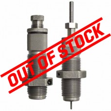 Hornady Custom Grade 7mm Rem Mag Full Length 2 Die Set